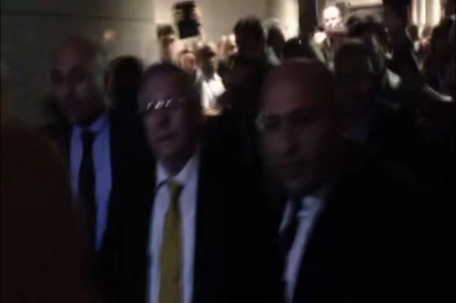 Şike davasında tüm sanıklara beraat 16