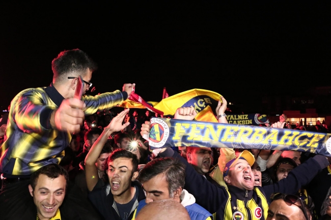 Şike davasında tüm sanıklara beraat 6