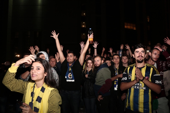 Şike davasında tüm sanıklara beraat 5