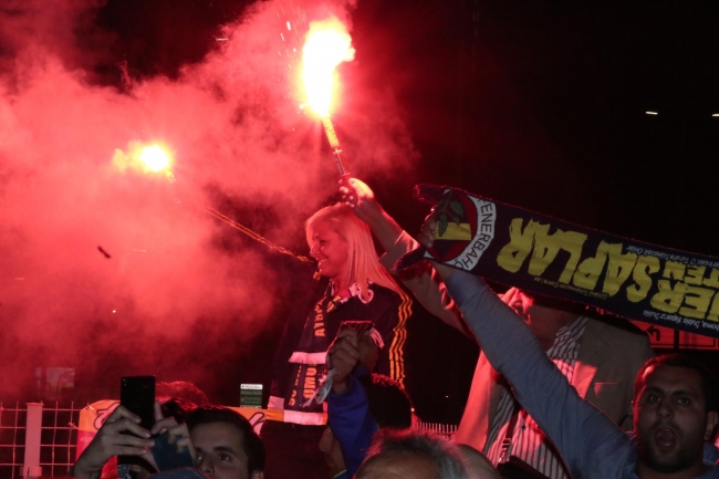 Şike davasında tüm sanıklara beraat 7