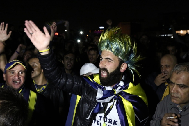 Şike davasında tüm sanıklara beraat 8