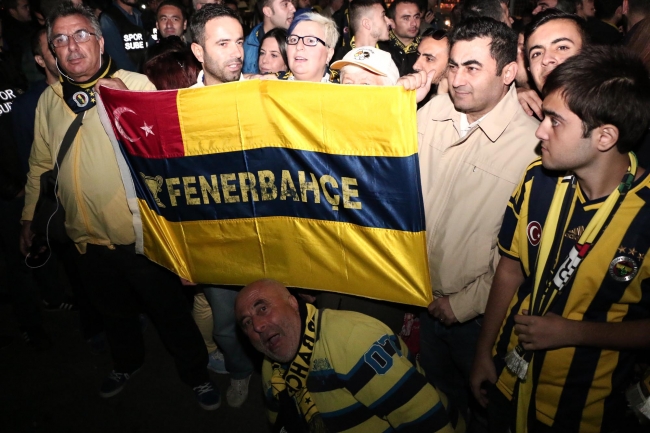 Şike davasında tüm sanıklara beraat 9