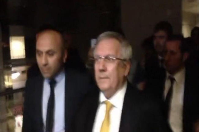 Şike davasında tüm sanıklara beraat 15