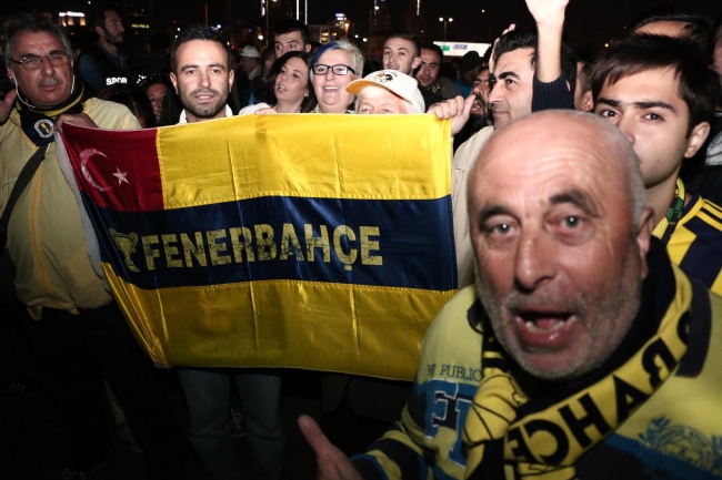 Şike davasında tüm sanıklara beraat 11