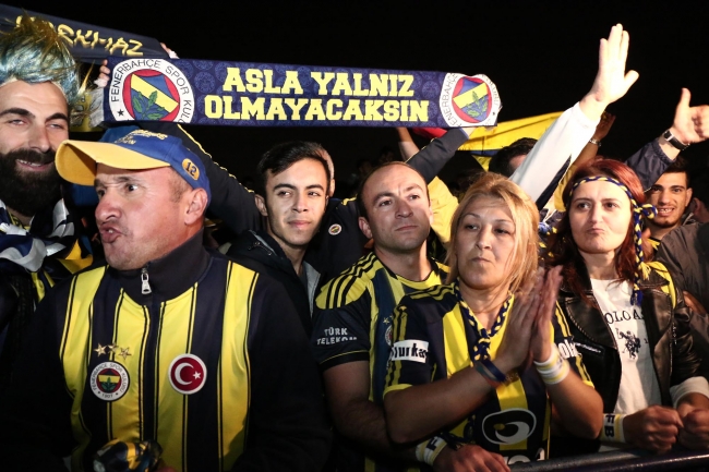 Şike davasında tüm sanıklara beraat 12