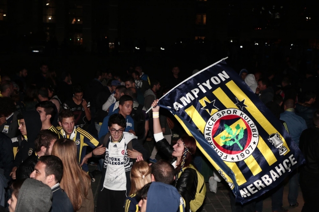 Şike davasında tüm sanıklara beraat 13