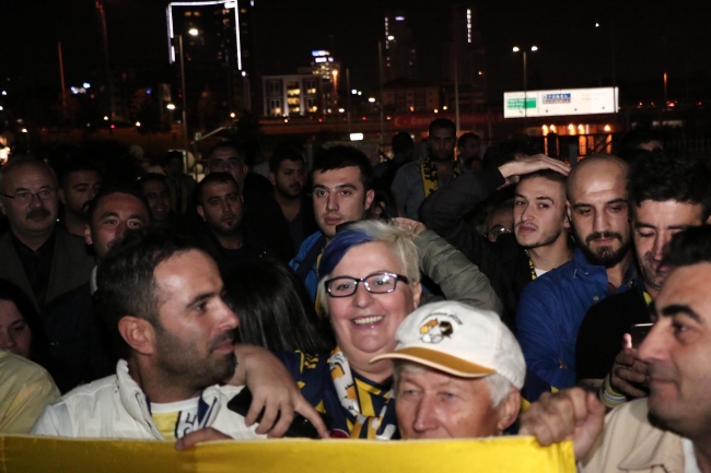 Şike davasında tüm sanıklara beraat 14