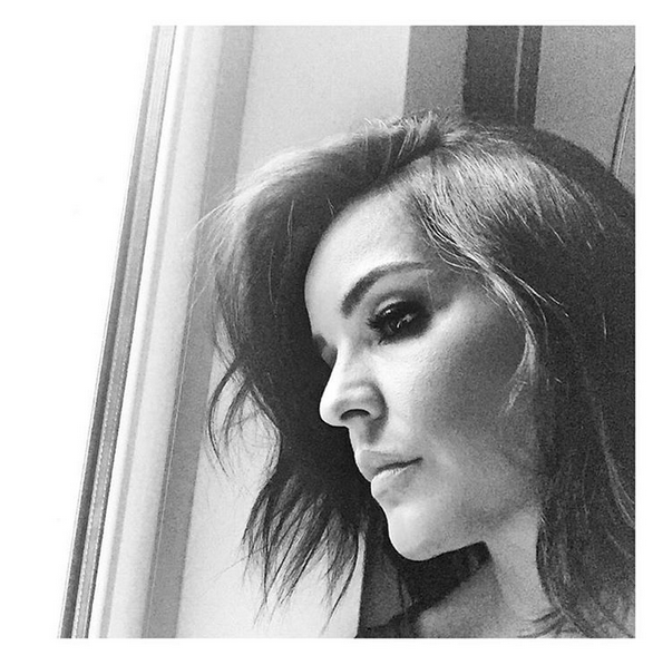 Instagram'da ünlüler: Evimizde dostlar 10