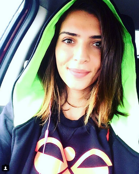 Instagram'da ünlüler: Evimizde dostlar 15