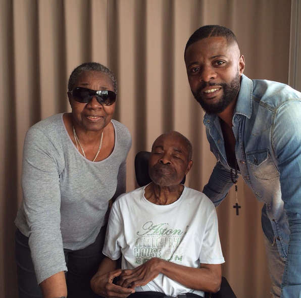 Instagram'da ünlüler: Evimizde dostlar 16