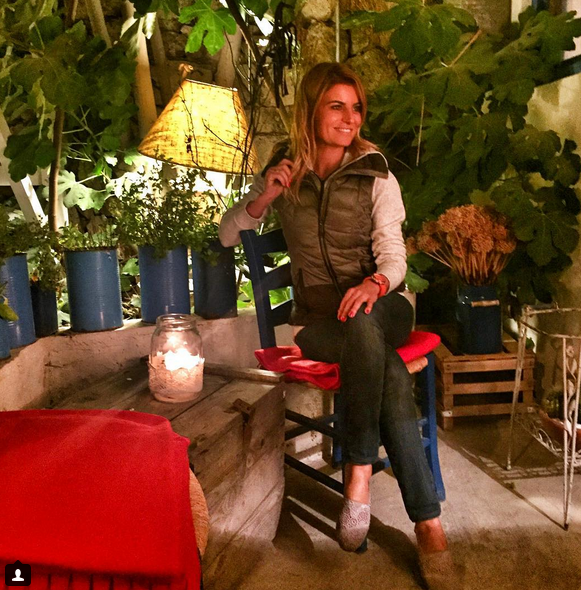 Instagram'da ünlüler: Evimizde dostlar 7