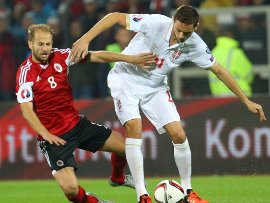 Dünya yıldızlarına milli maçlar yaramadı 2