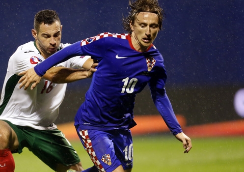 Dünya yıldızlarına milli maçlar yaramadı 3