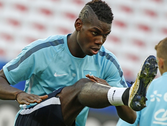 Dünya yıldızlarına milli maçlar yaramadı 5