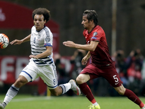 Dünya yıldızlarına milli maçlar yaramadı 6