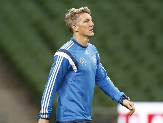 Dünya yıldızlarına milli maçlar yaramadı 8