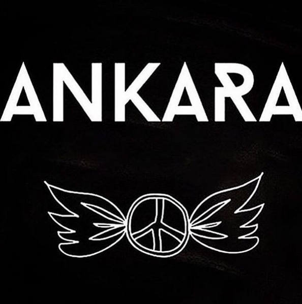 Instagram'da ünlüler: Yastayız... 10