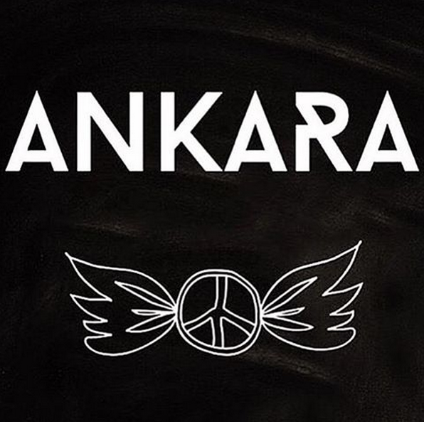 Instagram'da ünlüler: Yastayız... 6