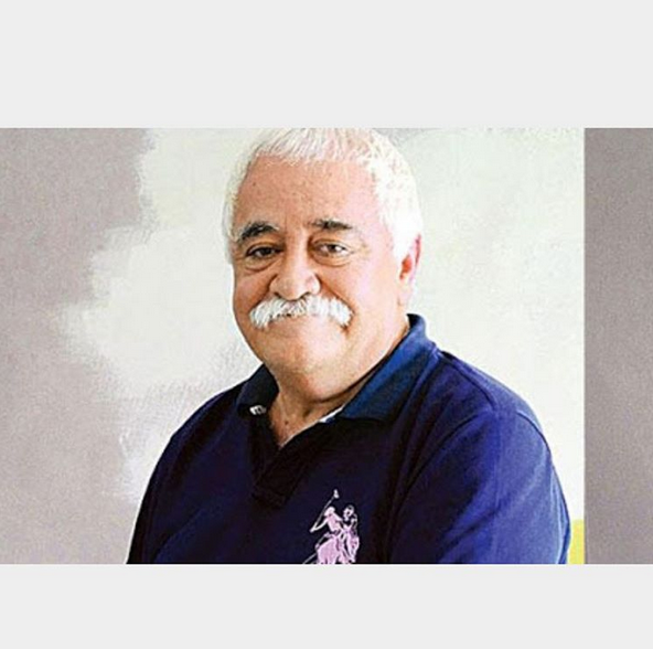 Ünlü isimlerden Levent Kırca'ya duygusal veda 1