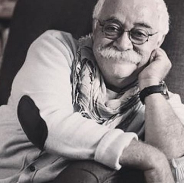 Ünlü isimlerden Levent Kırca'ya duygusal veda 11