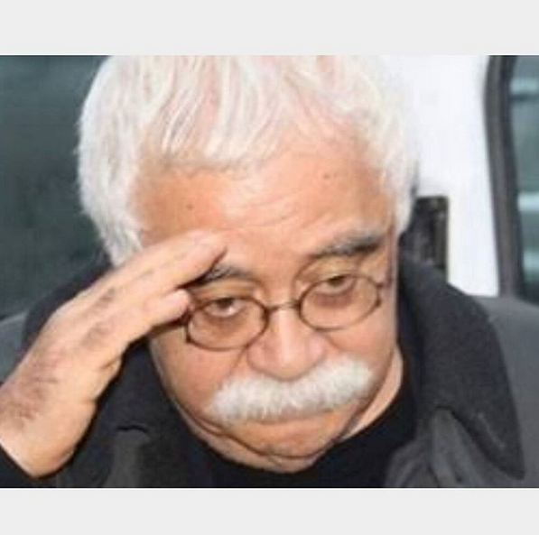 Ünlü isimlerden Levent Kırca'ya duygusal veda 3