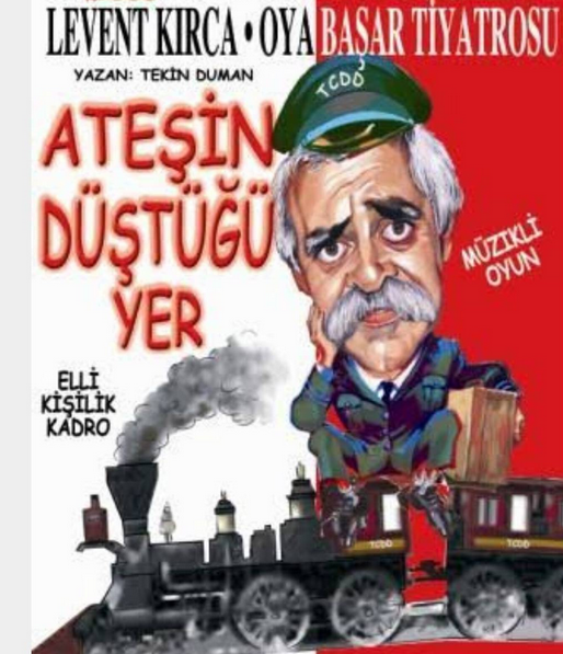 Ünlü isimlerden Levent Kırca'ya duygusal veda 5