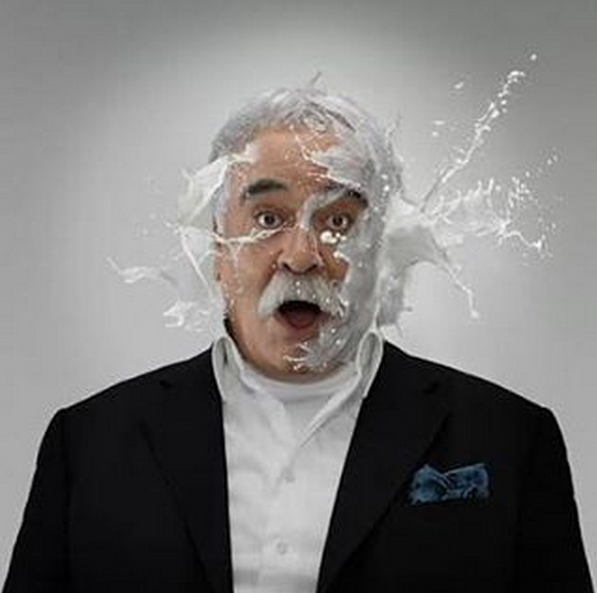 Ünlü isimlerden Levent Kırca'ya duygusal veda 7