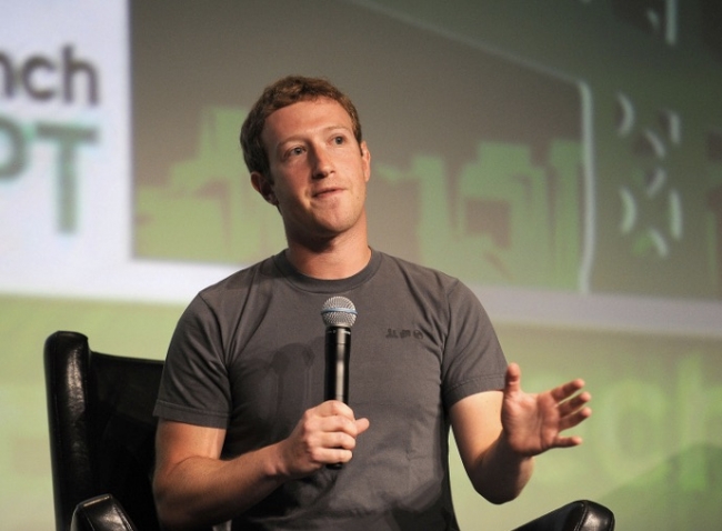 Teknoloji dünyasında CEO'lar nasıl giyiniyor? 1