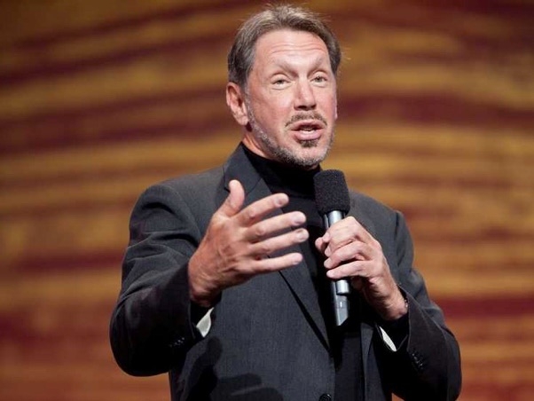 Teknoloji dünyasında CEO'lar nasıl giyiniyor? 10