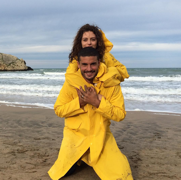 Instagram'da ünlüler: Hidayet Türkoğlu Eşkıya Dünyaya Hükümdar Olmaz fanatiği! 2