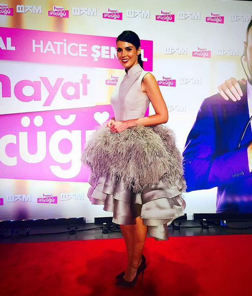 Instagram'da ünlüler: Hidayet Türkoğlu Eşkıya Dünyaya Hükümdar Olmaz fanatiği! 20