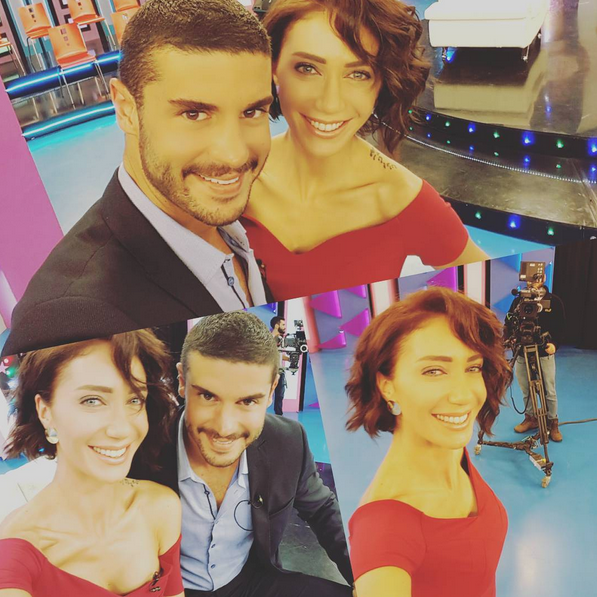 Instagram'da ünlüler: Hidayet Türkoğlu Eşkıya Dünyaya Hükümdar Olmaz fanatiği! 3