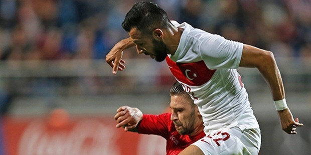 A Milli Futbol Takımı futbolcularından 'zafer' tweetleri... 3