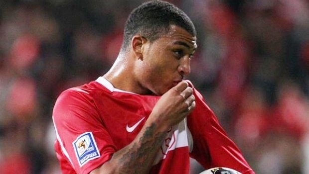 A Milli Futbol Takımı futbolcularından 'zafer' tweetleri... 8