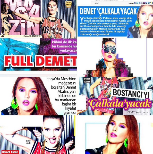 Instagram'da ünlüler: Şükrü ve Şükran'dan aşk pozu 3