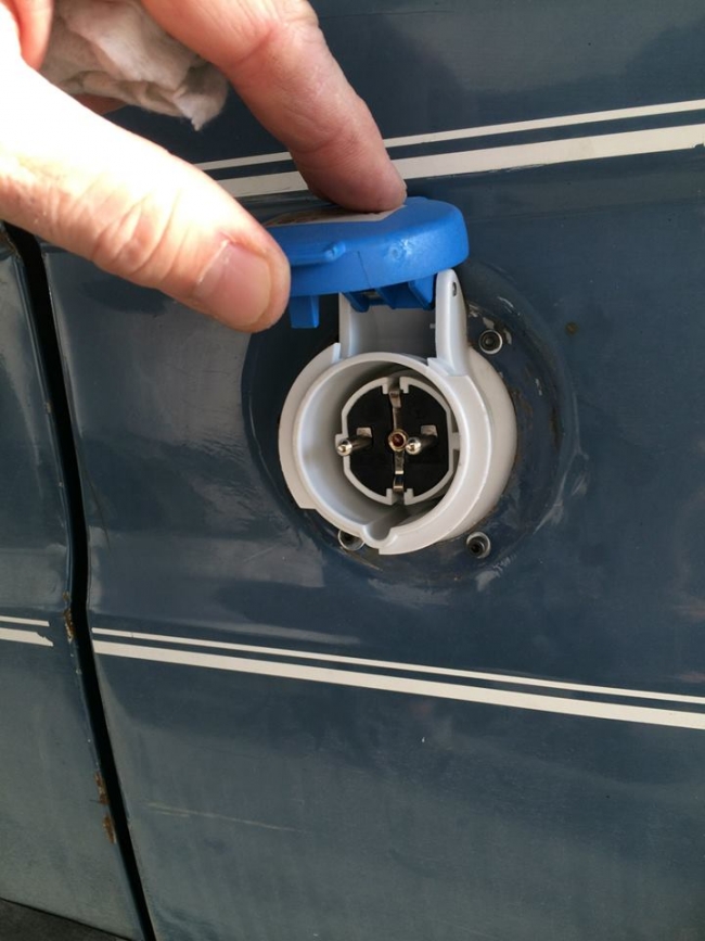 90 model külüstürden elektrikli araç yaptı 11