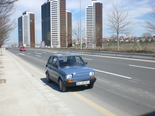 90 model külüstürden elektrikli araç yaptı 15