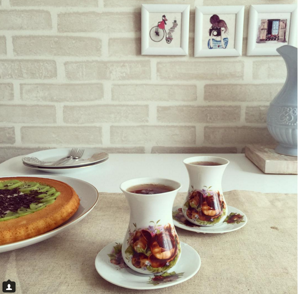 Instagram'da ünlüler: Messi'ye 'huysuz' pijama! 11