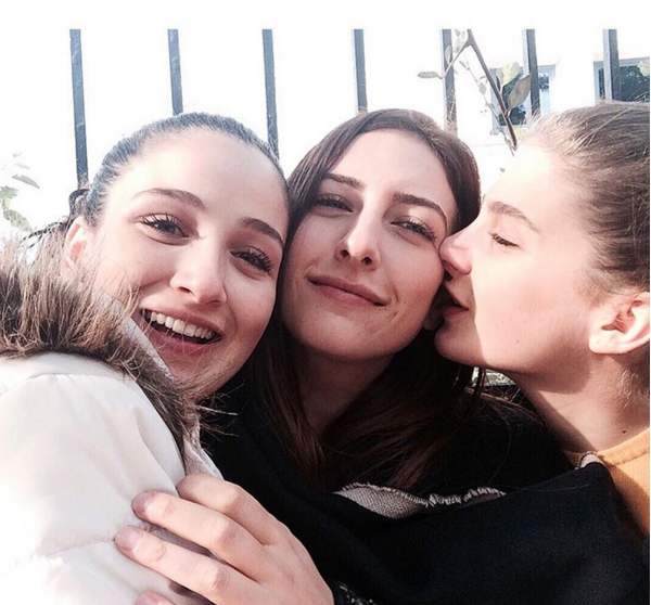 Instagram'da ünlüler: Messi'ye 'huysuz' pijama! 13