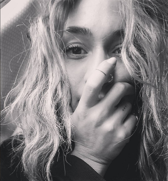 Instagram'da ünlüler: Messi'ye 'huysuz' pijama! 17