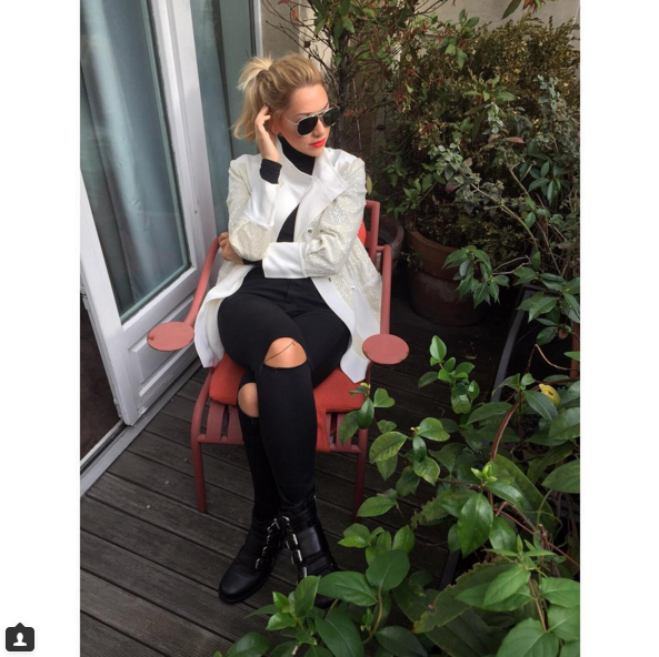 Instagram'da ünlüler: Messi'ye 'huysuz' pijama! 18