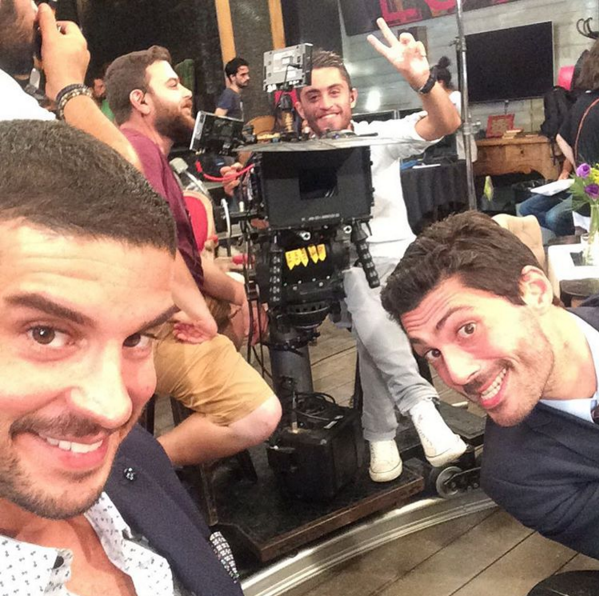 Instagram'da ünlüler: Messi'ye 'huysuz' pijama! 3