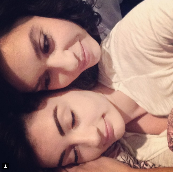 Instagram'da ünlüler: Messi'ye 'huysuz' pijama! 4