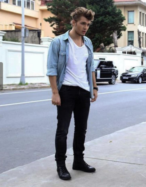 Instagram'da ünlüler: Messi'ye 'huysuz' pijama! 5