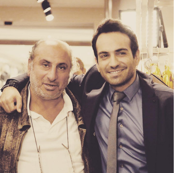 Instagram'da ünlüler: Messi'ye 'huysuz' pijama! 7