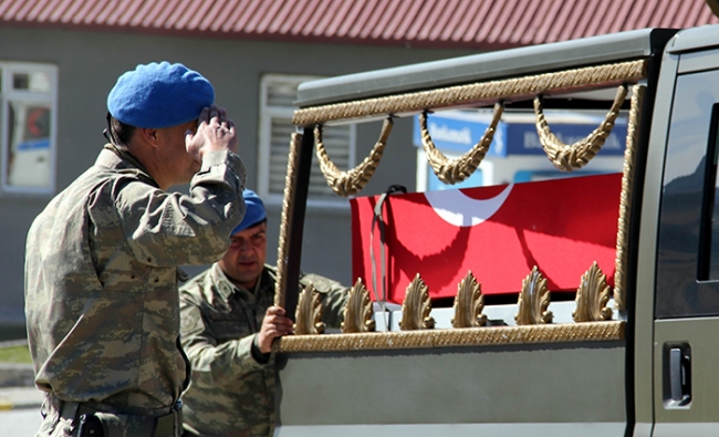 Dağlıca ateşi yüreklerimizi yaktı 2