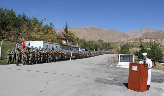 Dağlıca ateşi yüreklerimizi yaktı 4