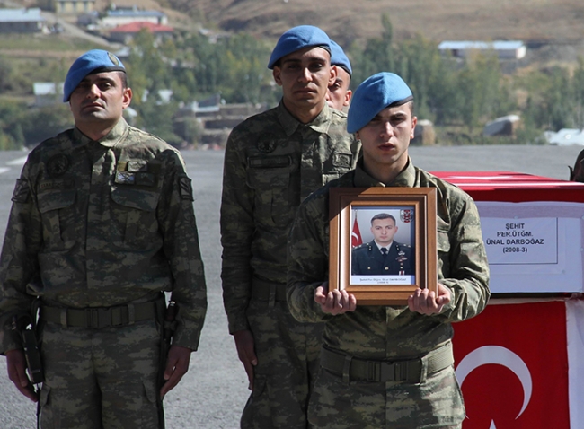 Dağlıca ateşi yüreklerimizi yaktı 11