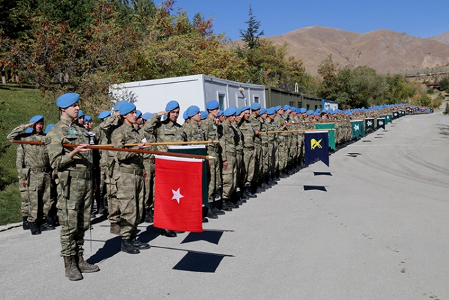Dağlıca ateşi yüreklerimizi yaktı 22