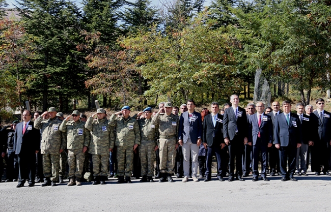Dağlıca ateşi yüreklerimizi yaktı 25
